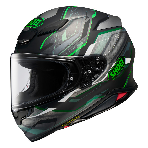 Shoei Shoei NXR2 Capriccio TC4 Helmet